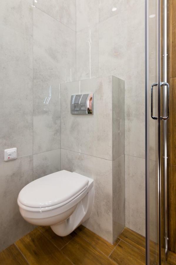 Apartments On Kulisha Str Lwów Zewnętrze zdjęcie